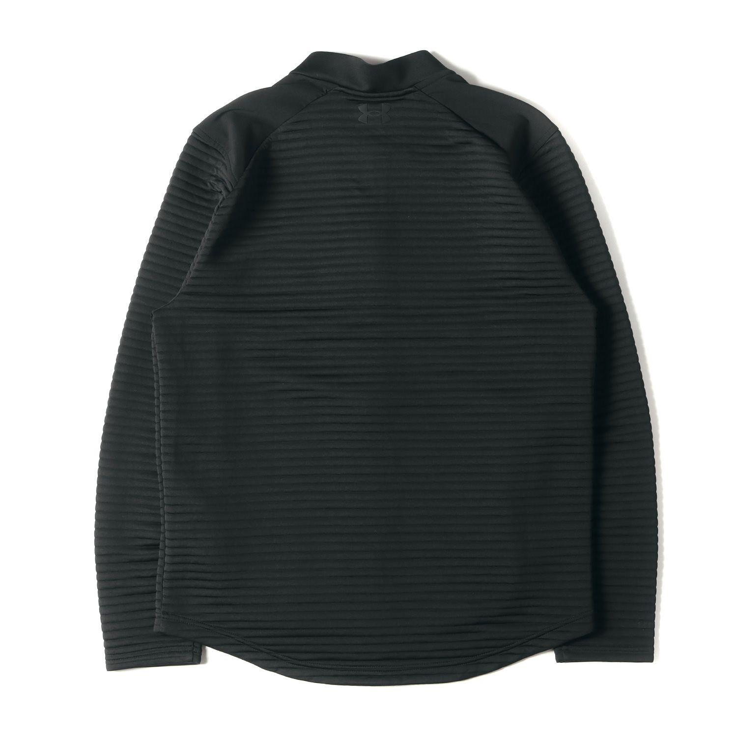 24AW ブリーフィングゴルフ　ストームフリースブルゾン黒L 24AW ブリーフィングゴルフストームフリースブルゾン黒L