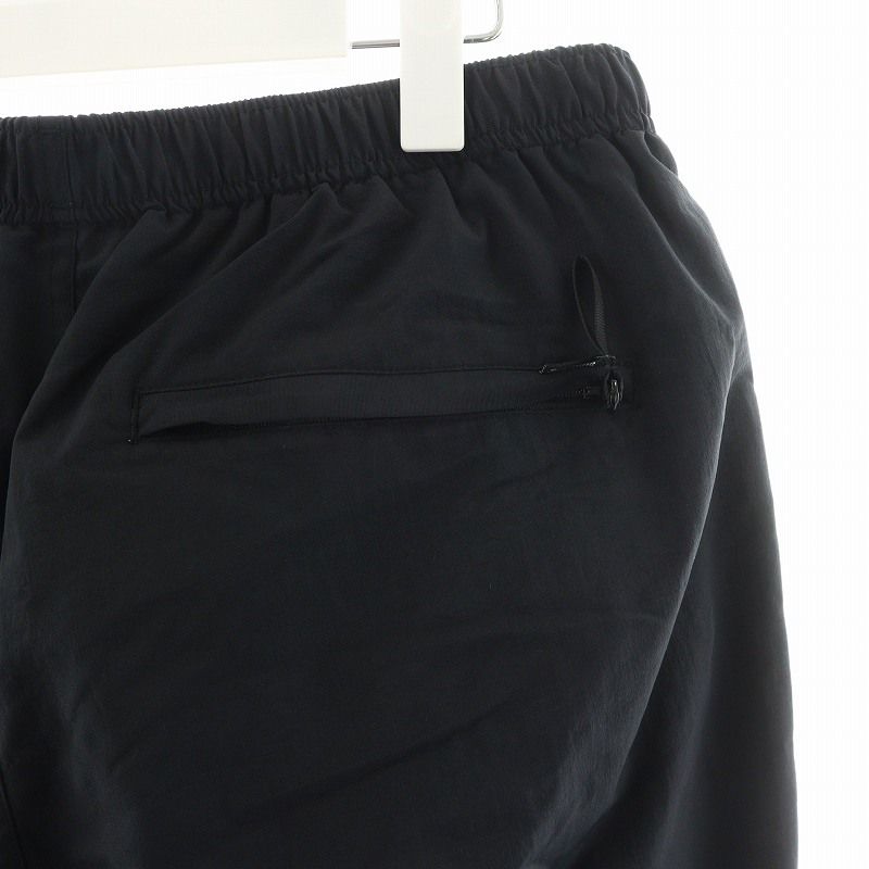 シュプリーム SUPREME 20SS Paneled Track Pant ジョガーパンツ ロゴ M
