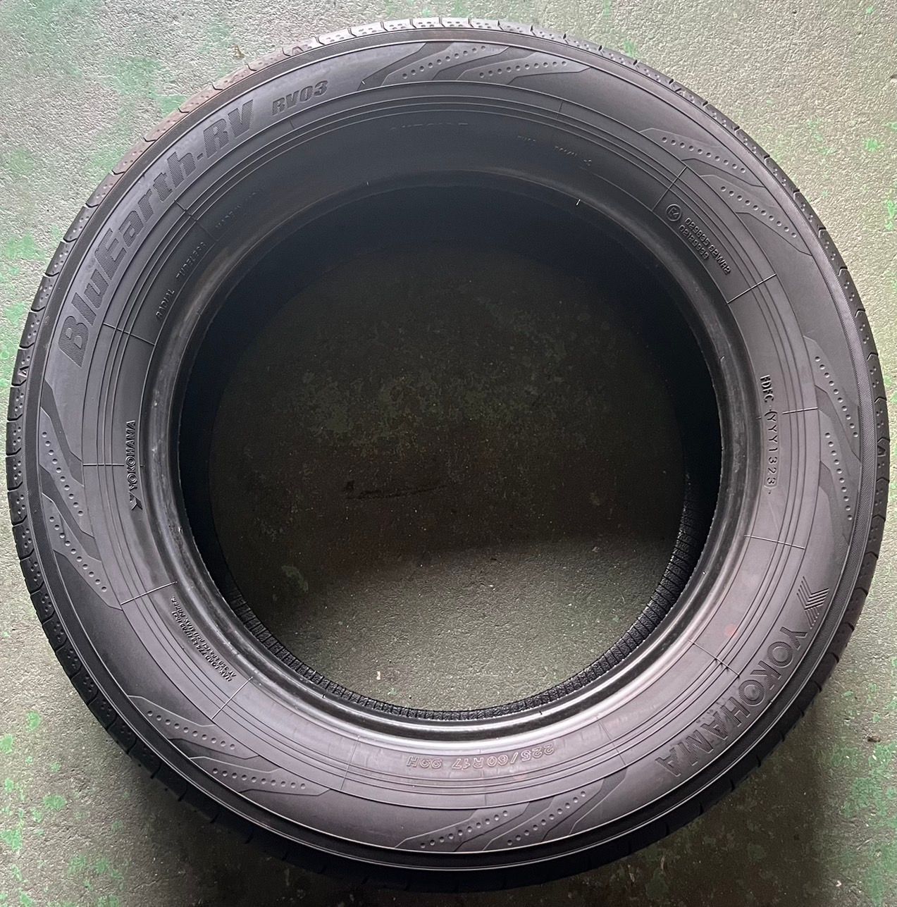 溝7.5分山