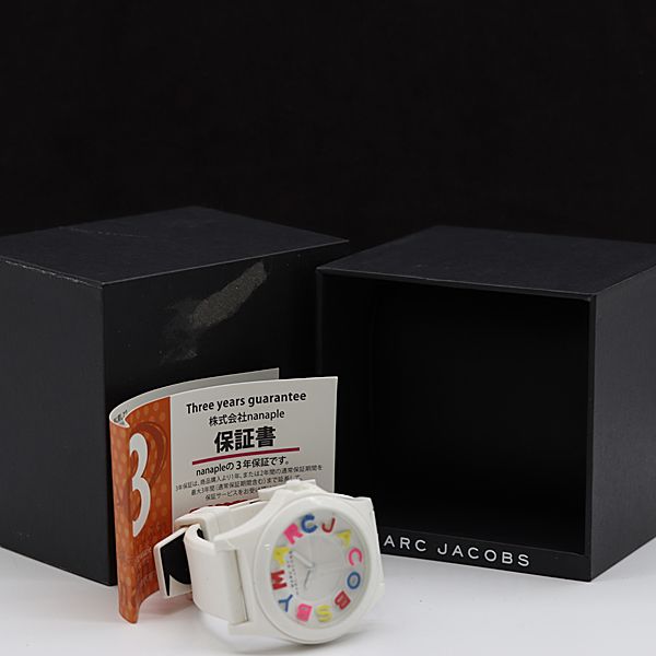 マークジェイコブス レディース 時計 MARC BY JACOBS マークバイマークジェイコブス 時計 レディース