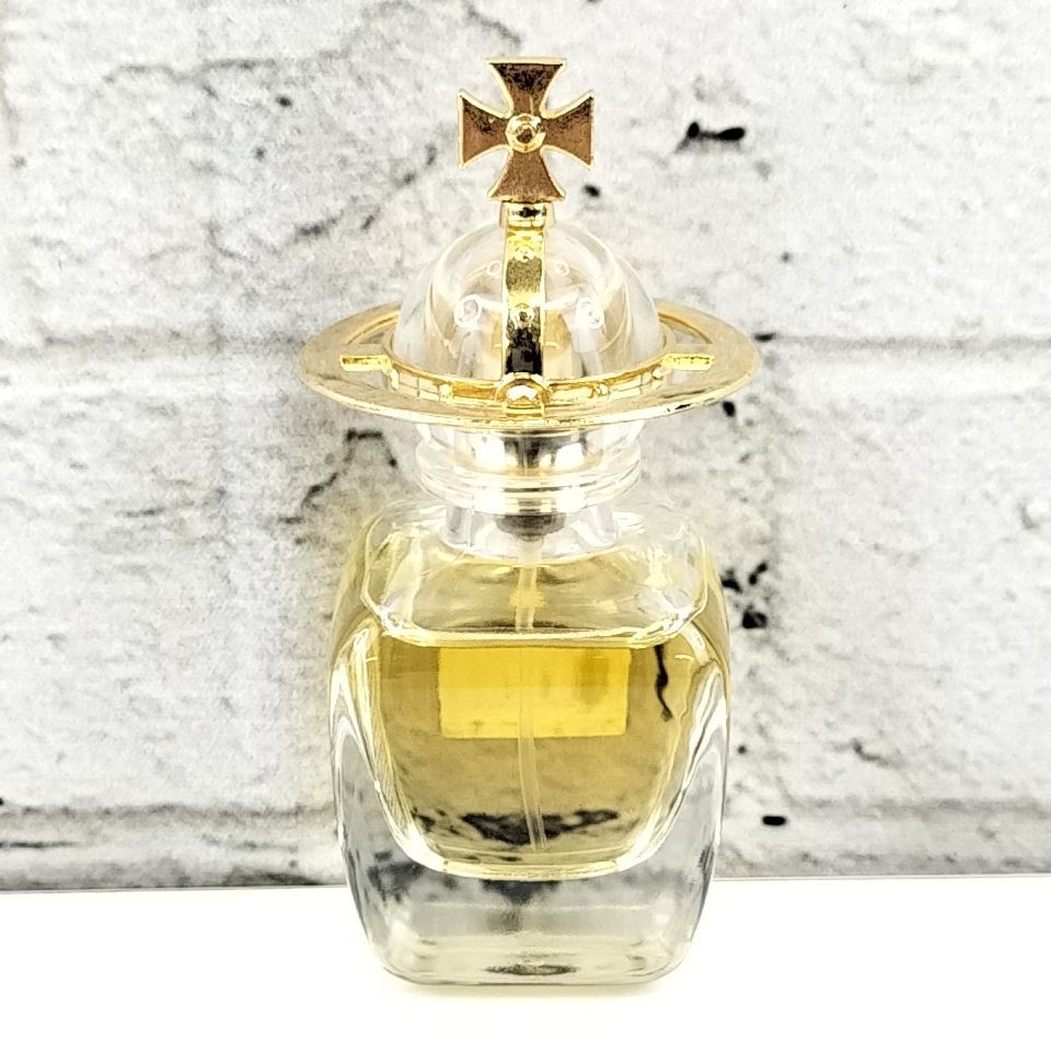 Vivienne Westwood 】G 260 A-1 30ml ほぼ満タン BOUDOIR Sin garden