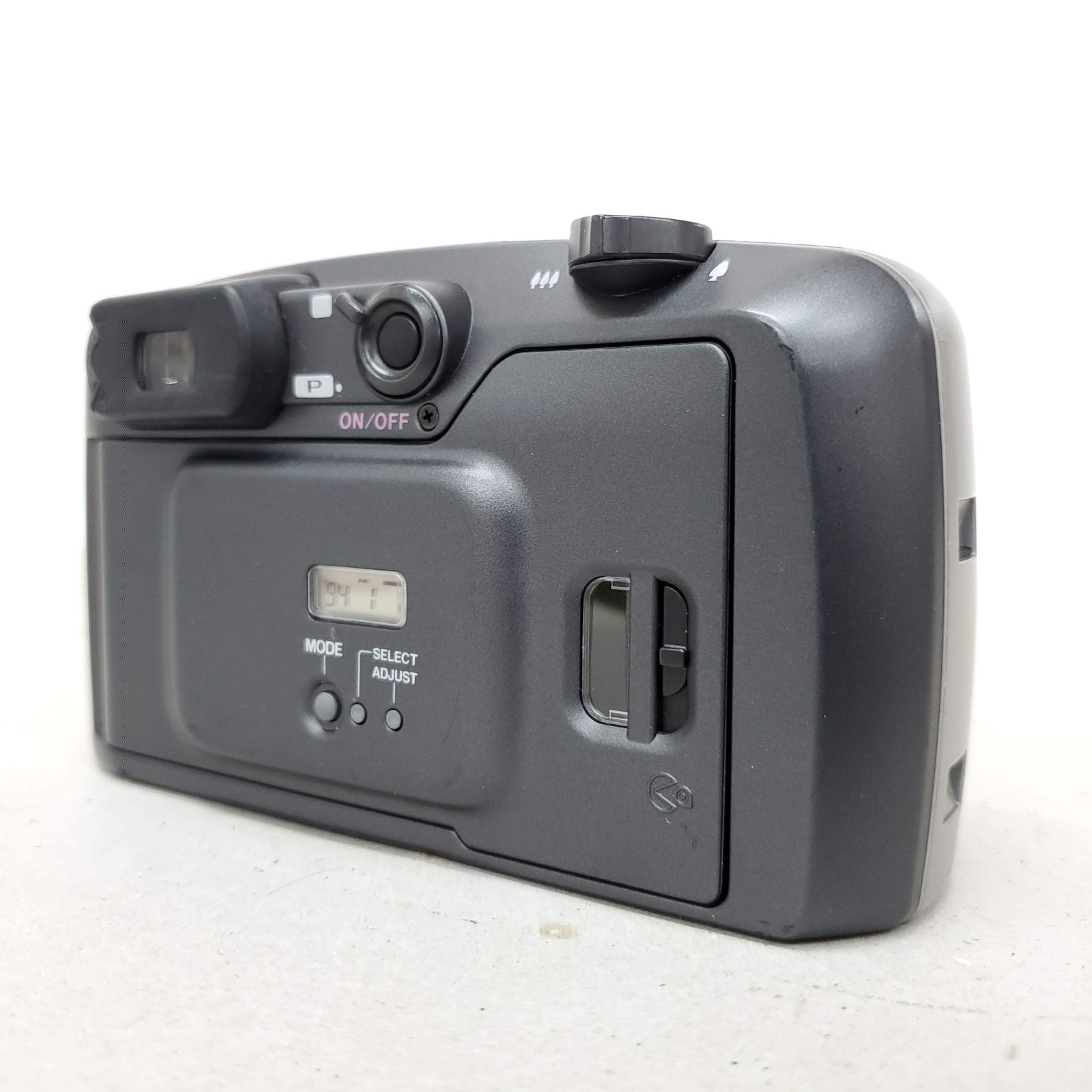 動作確認済】 Pentax ESPIO 140 F1009-16e - メルカリ