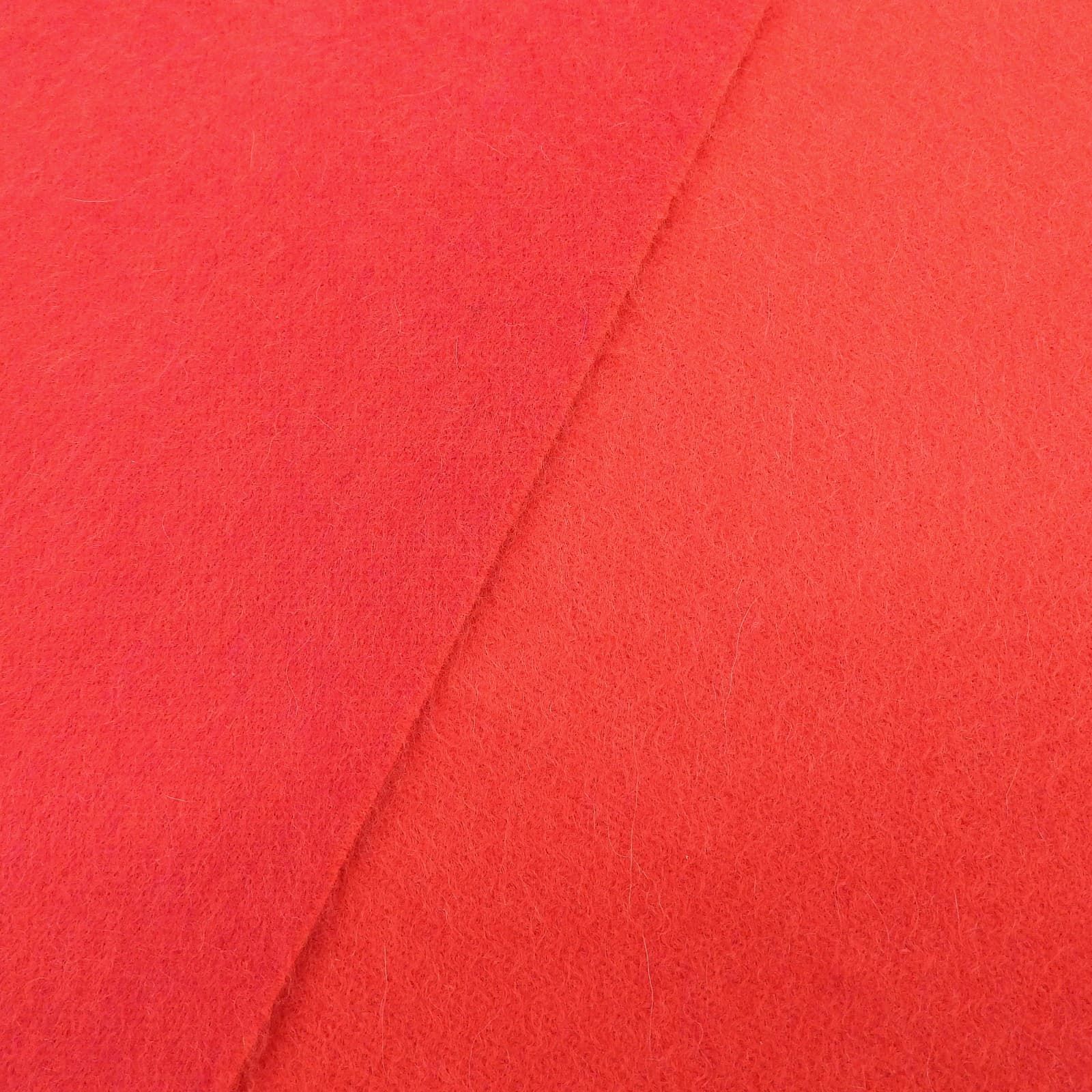 極美品△HERMES エルメス カシミヤ100％ ロゴ刺繡 フリンジ付き  