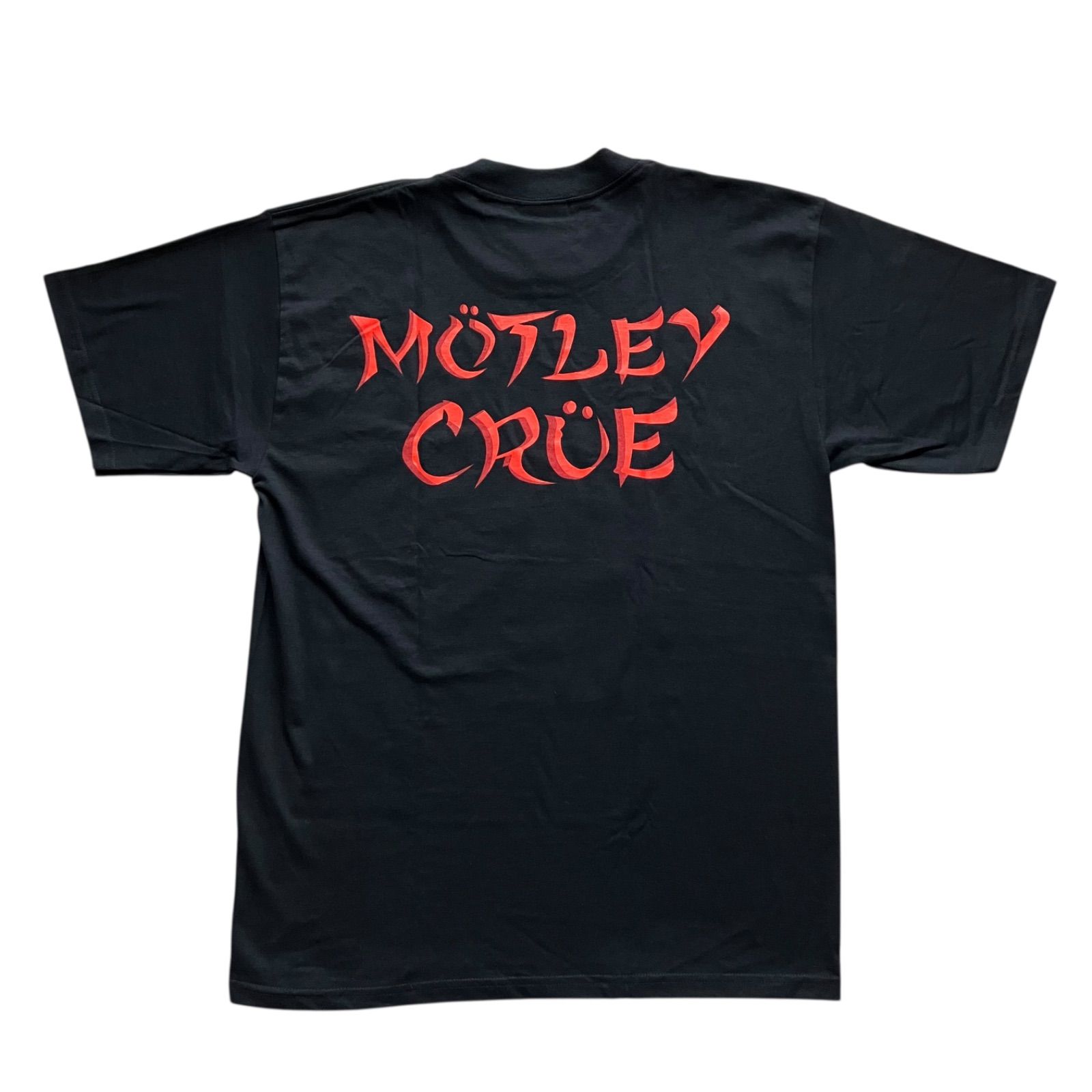 専用 MÖTLEY CRÜE NEW TATTOO ロングスリーブTシャツ MÖTLEY CRÜE NEW TATTOO ロングスリーブTシャツ - メルカリ