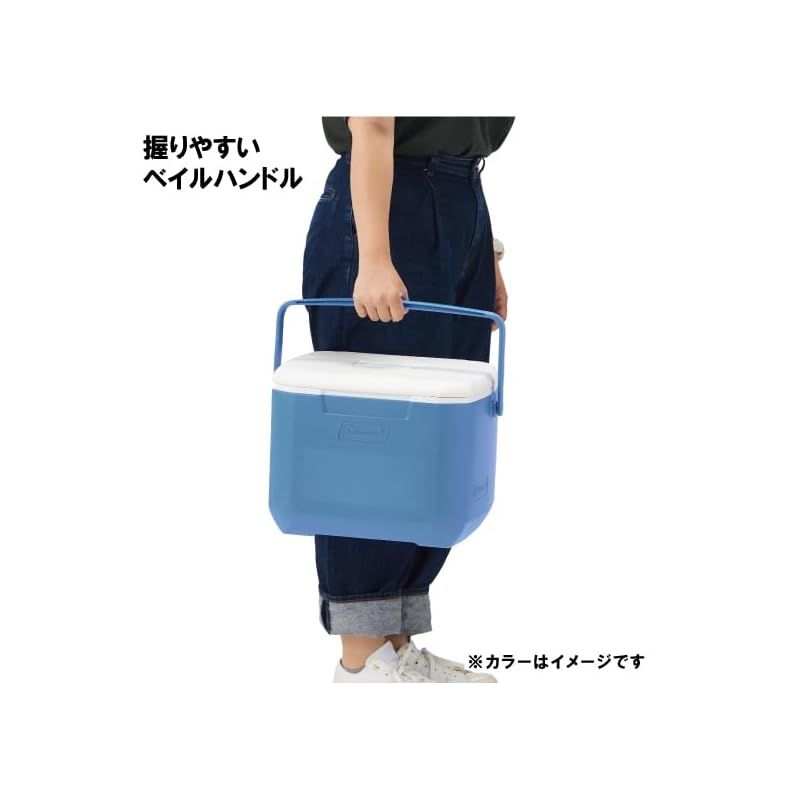 コールマン(Coleman)エクスカーションRクーラー／１６ＱＴ（デイドリーム）