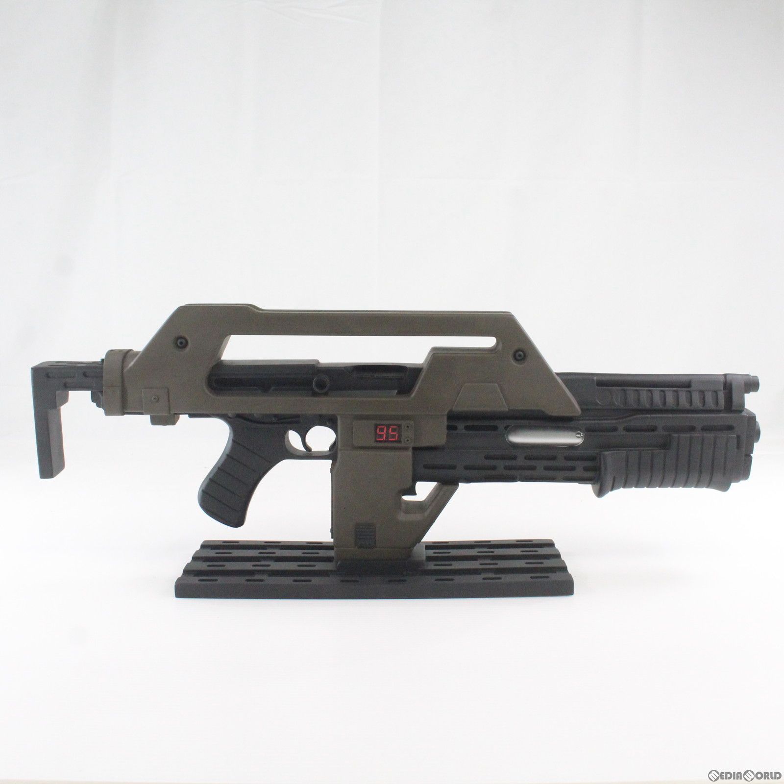 エイリアン2 1/1スケールM41Aパルスライフル ハリウッド