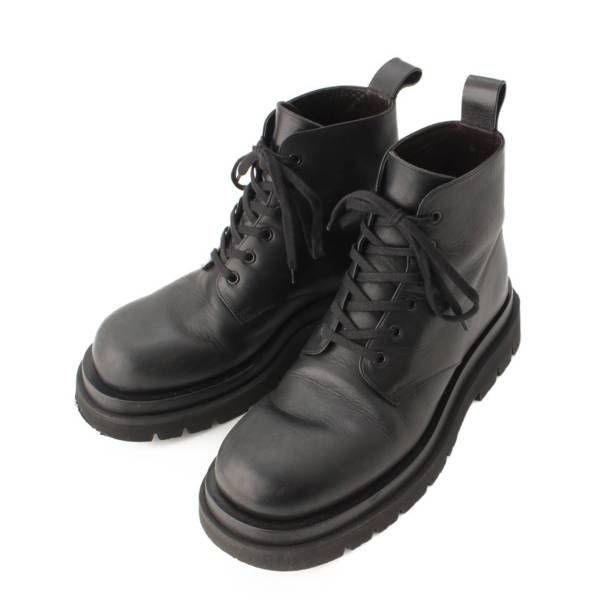 BOTTEGA VENETA ボッテガヴェネタ　トレッキングブーツ シューズ BOTTEGA VENETA ボッテガヴェネタトレッキングブーツ シューズ