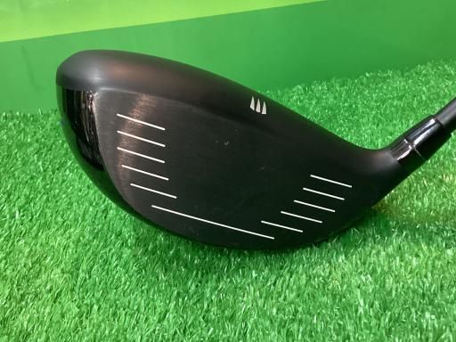 キャスコ POWER TORNADO UFO AIR DD 10.5° ドライバー DR リシャフト フレックスその他 メンズ 男性用 右利き 右用 Cランク ゴルフクラブ