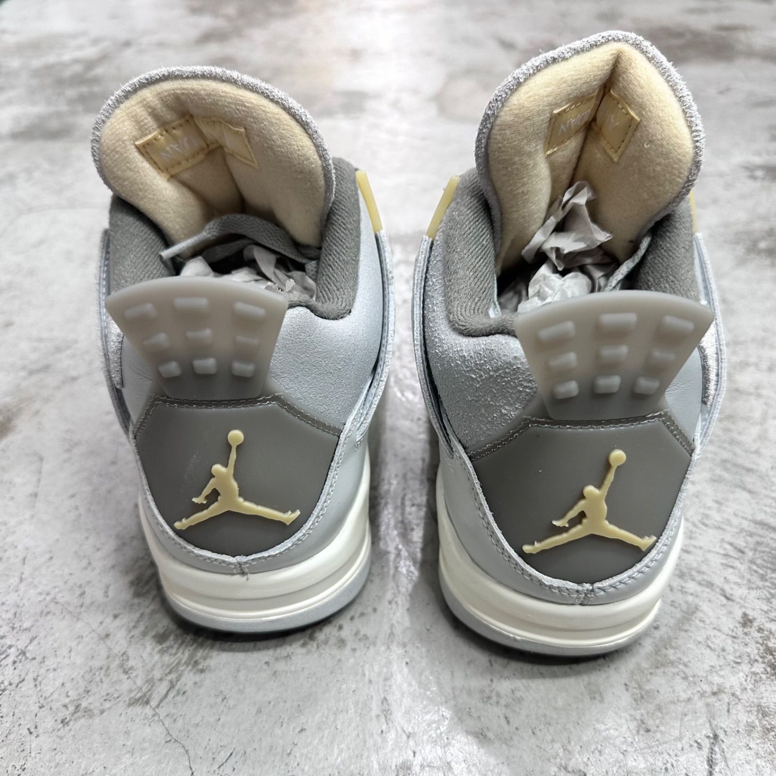 NIKE Air Jordan 4 Retro SE 