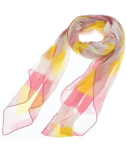 MCM エムシーエム ストール メンズ 【古着】【中古】 MCM ストール メンズ 【古着】【中古】【送料無料】 - メルカリ