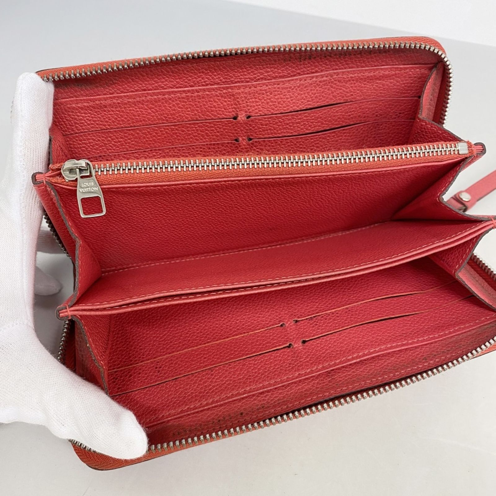 ルイ・ヴィトン(Louis Vuitton) ルイ・ヴィトン 長財布 モノグラム  