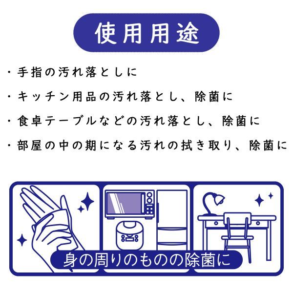 清潔習慣 アルコールタイプ 除菌ウェットティシュ ボトル本体 iiもの本舗 | - 除菌ウェット ボトル : 100枚×24 ヨドバシ.com ウイルス除去 除菌シート 株式会社iiもの本舗 除菌