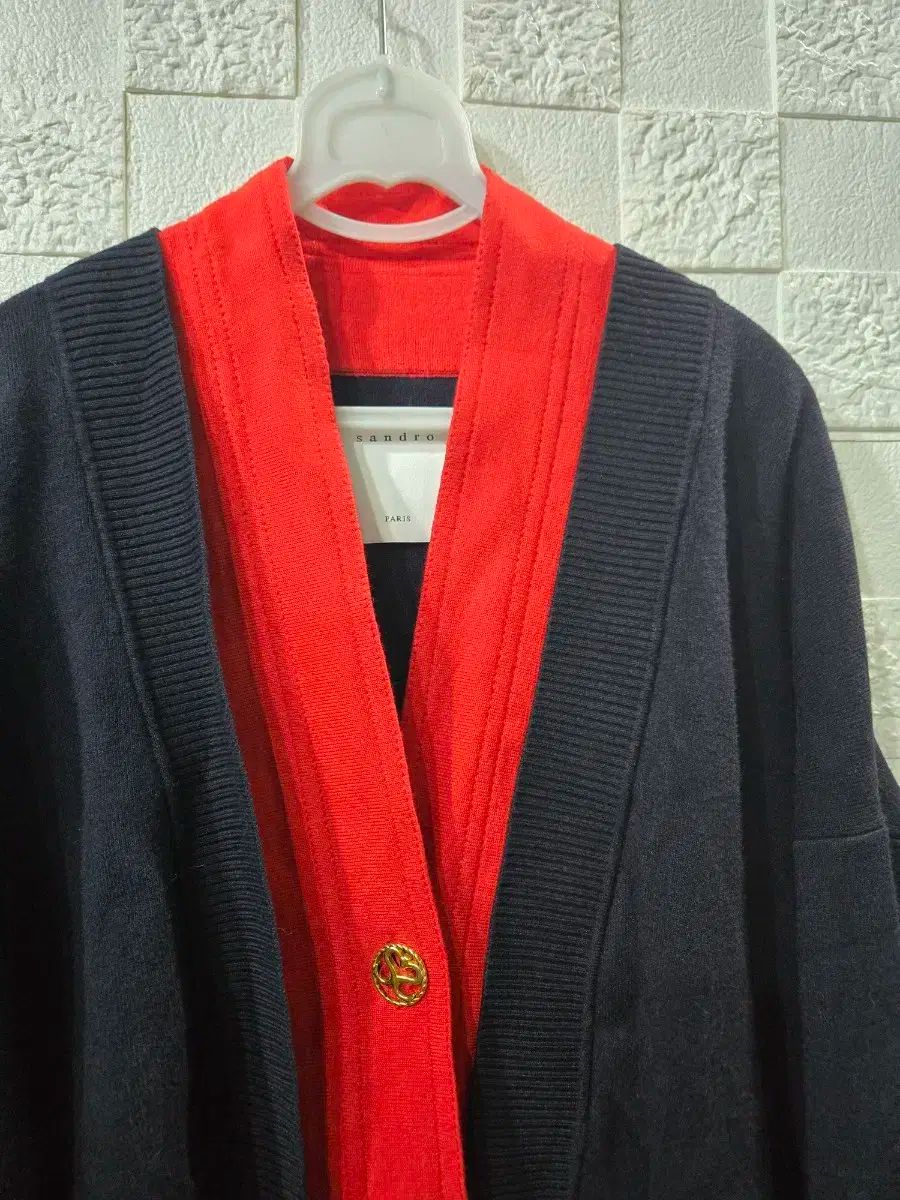 66 カーディガン