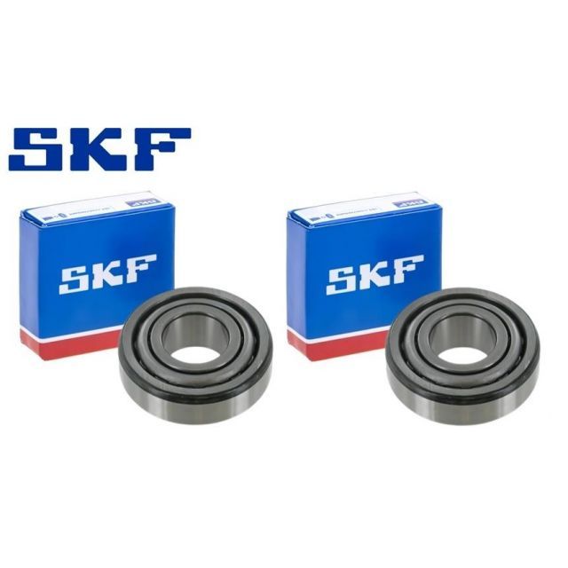 正規純正OEM Mercedes-Benz ベンツ SLクラス R107 C107 フロント ハブベアリング ホイールベアリング 左右 2個 SET 1113300051 0009815905