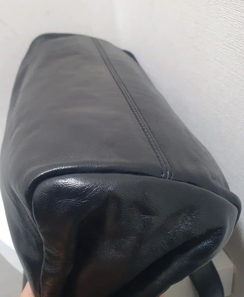 二段バッグ