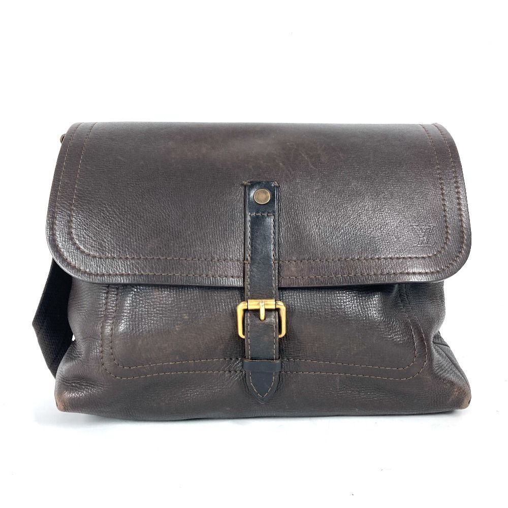 ルイヴィトン オマハ ユタ レザー ボディバッグ ショルダーバッグ シリアル ルイヴィトン オマハ ユタ レザー ボディバッグ ショルダーバッグ シリアル