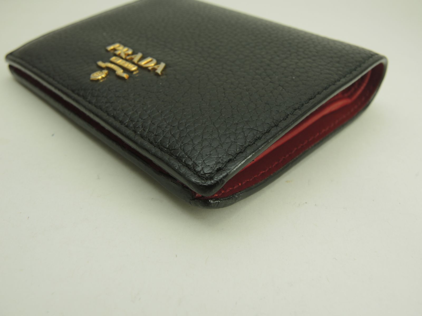 2つ折財布
