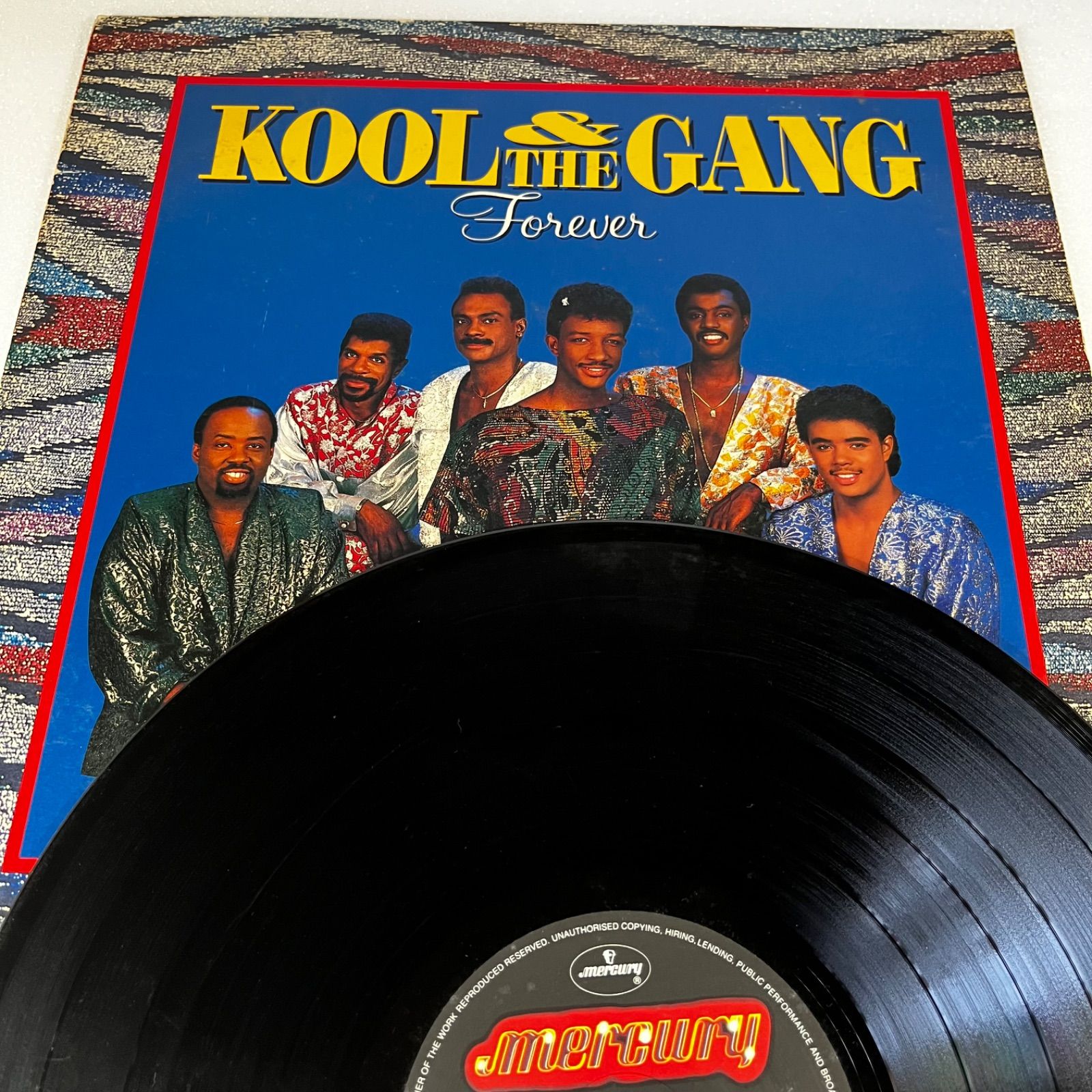 ソウル ジャズ フュージョン レコードコレクション9枚セット レコードまとめ売り レコード／まとめ売り】ロック・ジャズ・フュージョン LP9枚