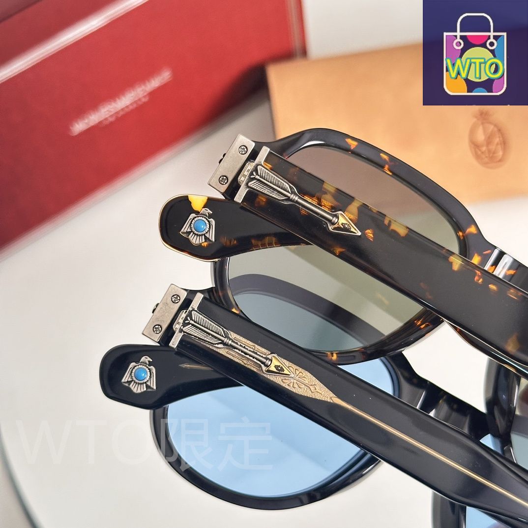 GENTLE MONSTER Tetra02 メガネ・老眼鏡 GENTLE MONSTER BOLD