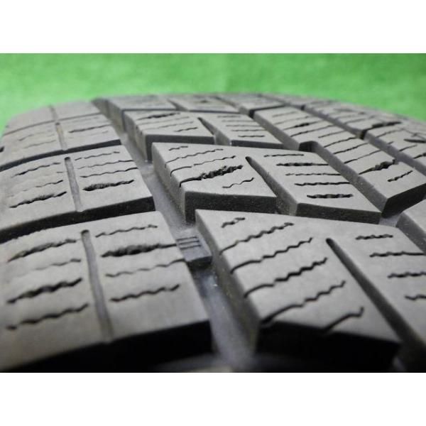YOKOHAMA スタッドレス ヨコハマ アイスガードiG60 165/65R15 2ホン 7