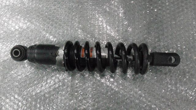 ニンジャ Ninja 250 EX250L の リアサスペンション:#1673573070