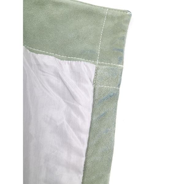 YOKE SHEEP SUEDE COVERALL JACKE ヨーク YOKE SHEEP SUEDE COVERALL JACKE ヨーク