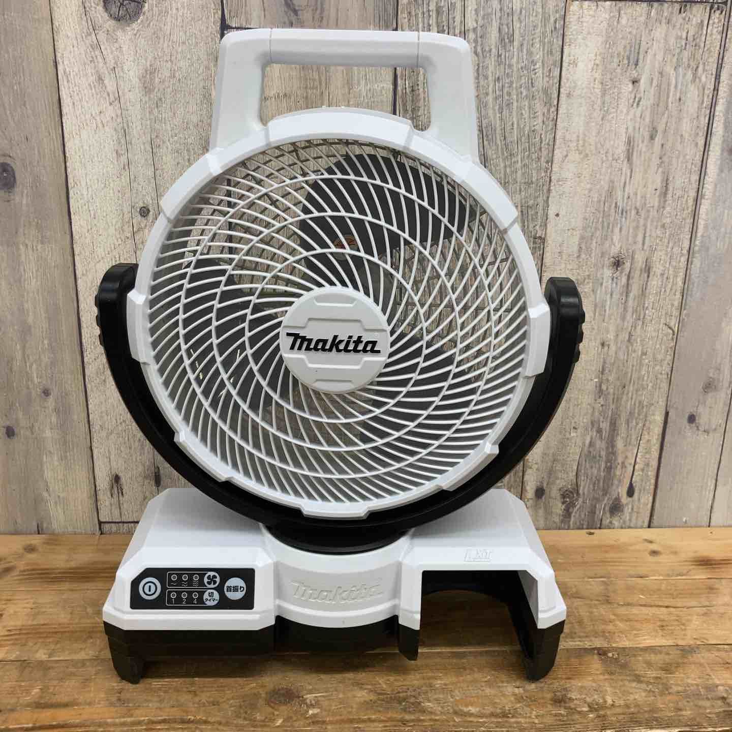 マキタ makita コードレスファン CF203DZW 東大和店