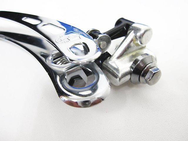 未使用】カンパニョーロ CAMPAGNOLO SUPER RECORD FD NOS