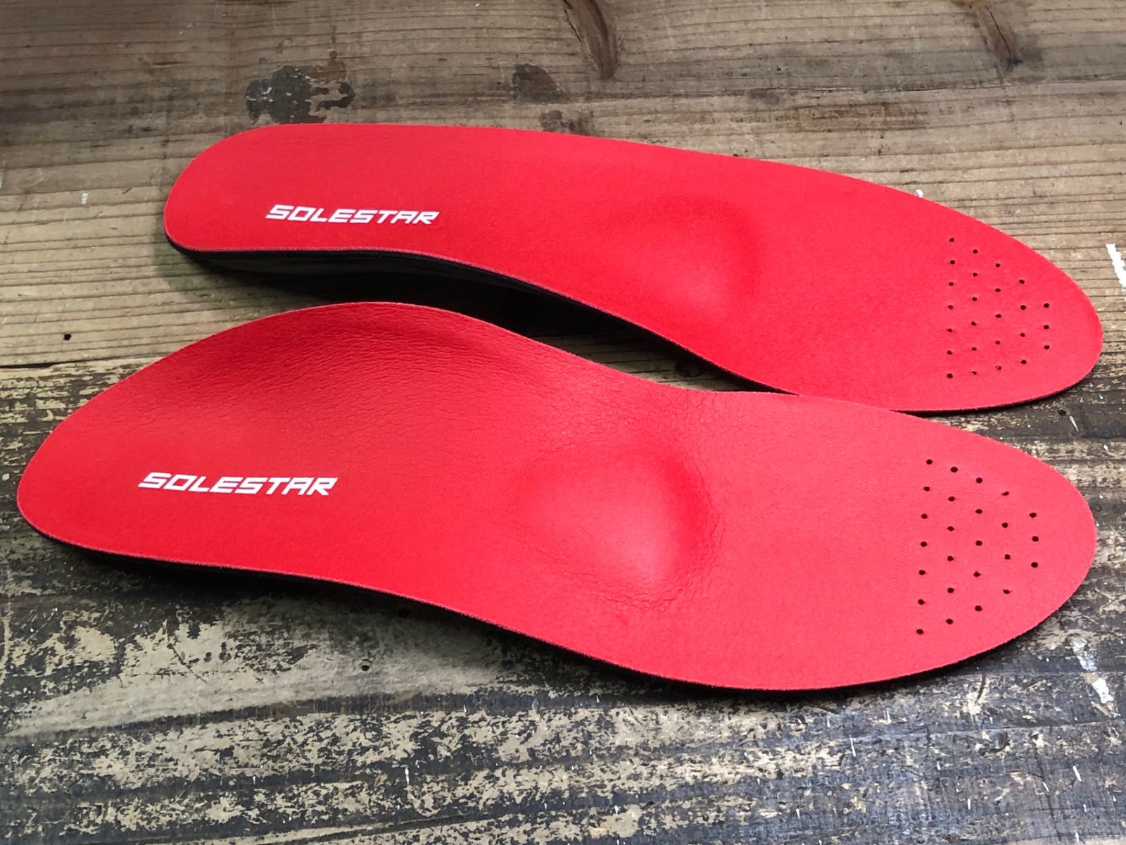 ソールスター コントロールBLK 40サイズ 未使用品