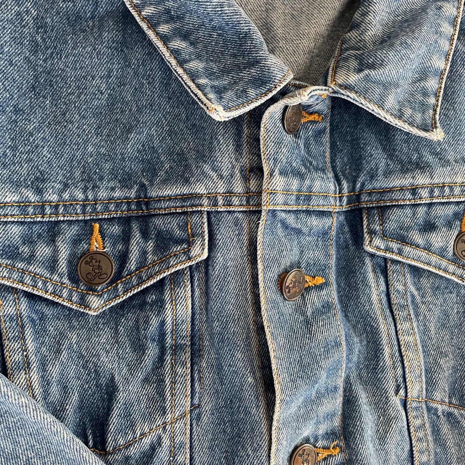 KIDS【サイズ140相当】ミッキー ディズニー Disney ミニー ミッキーと