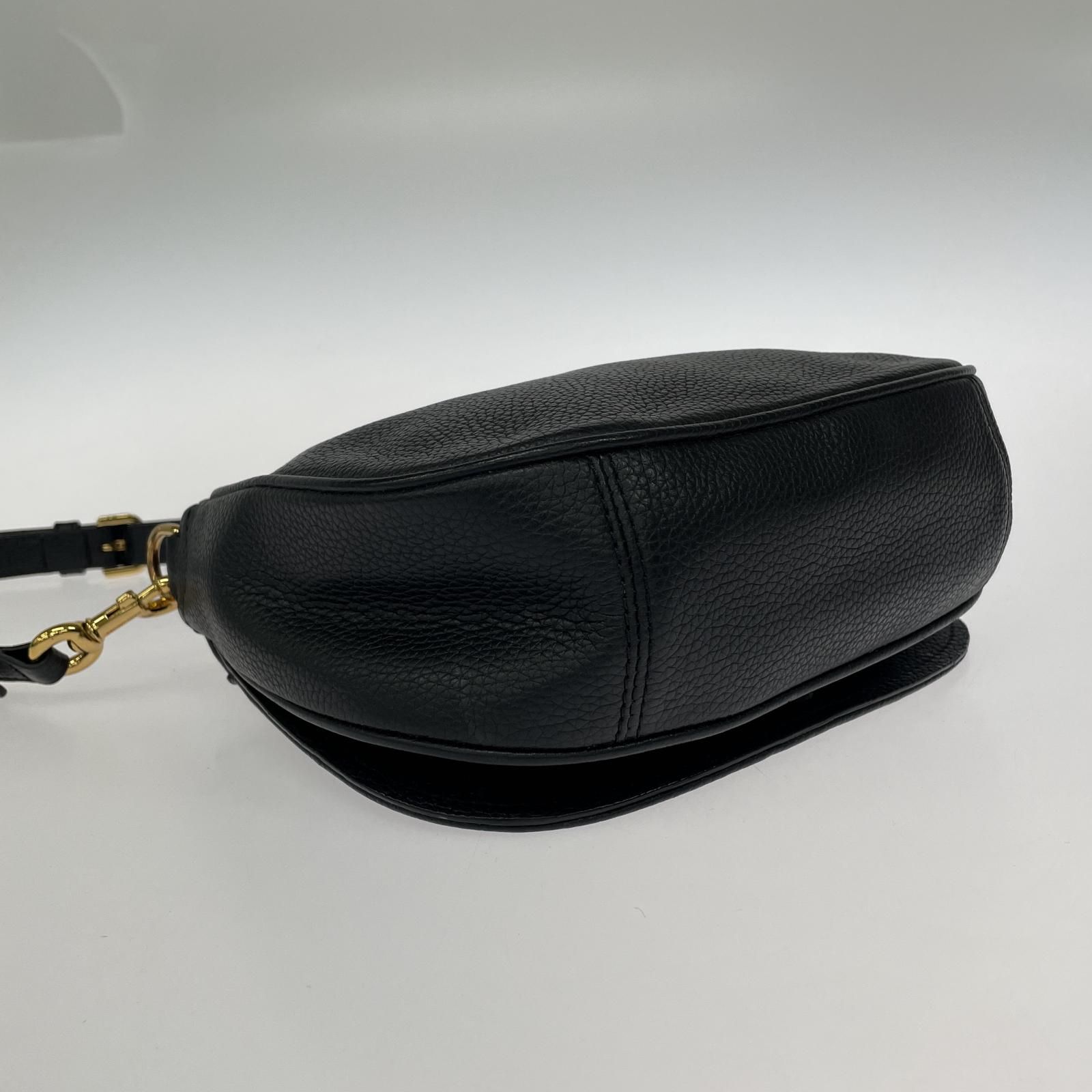MARC JACOBS ショルダーバッグ ブラック
