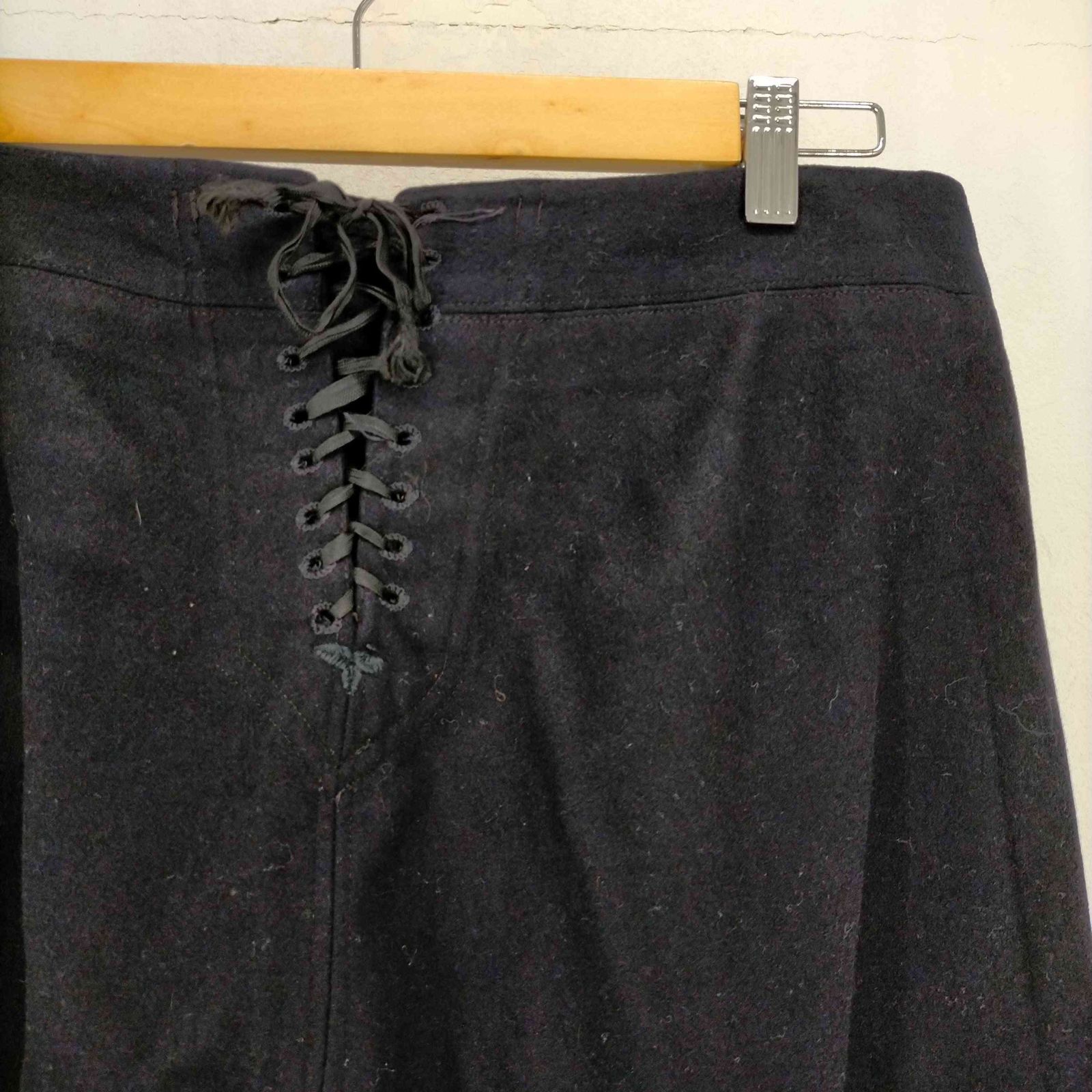ナーバルクロッシングファクトリー NAVAL CLOTHING FACTORY 40s-50s 