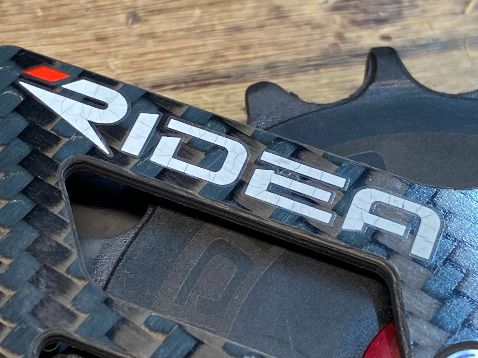 rd-r9100 ridea rd6 c38 ビックプーリー RIDEA RD6 C38 ビッグプーリー