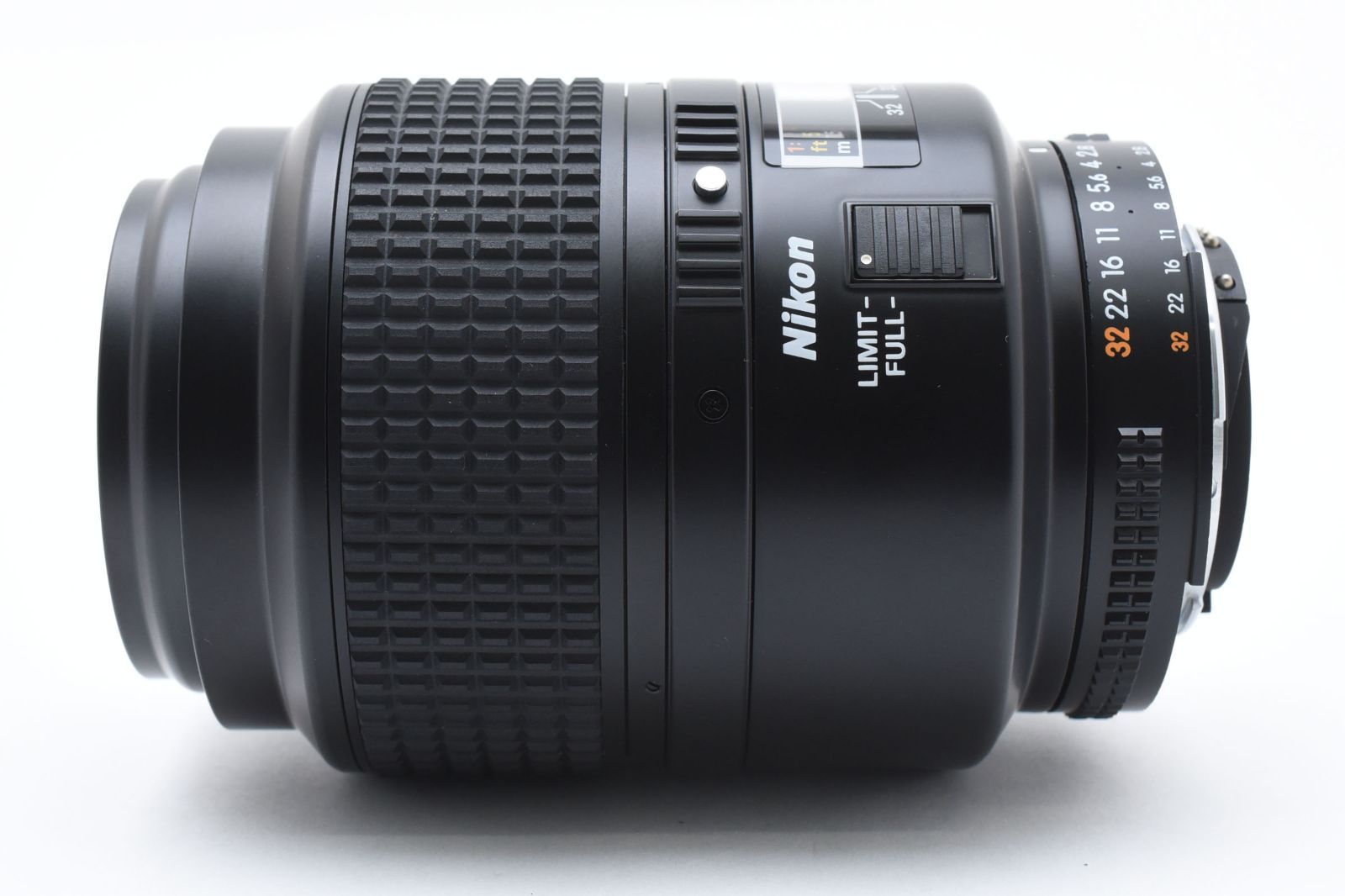 NIKKOR 105mm