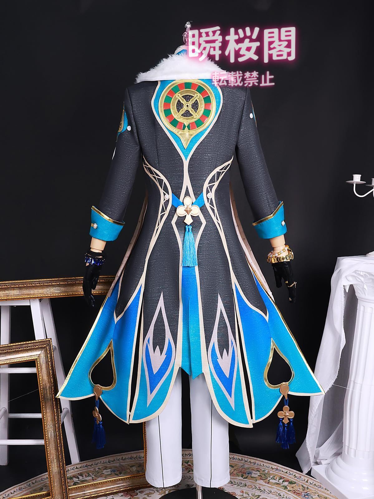 新発売 崩壊スターレイル