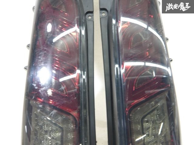 Amazon | [DazzFellows/ダズフェローズ] プレミアムLEDテールランプ