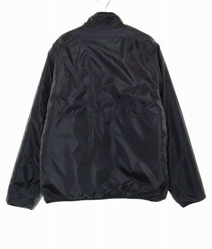 シュプリーム SUPREME 20AW Reversible Colorblocked Fleece
