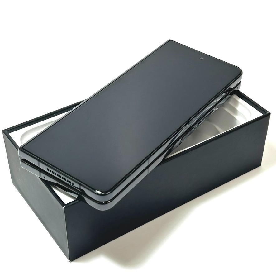 【フェア品】Galaxy Z Fold4 256GB｜SIMフリー｜SC-55C Amazon | 【整備済み品】 Samsung Galaxy Z Fold 4 SC-55C 12GB