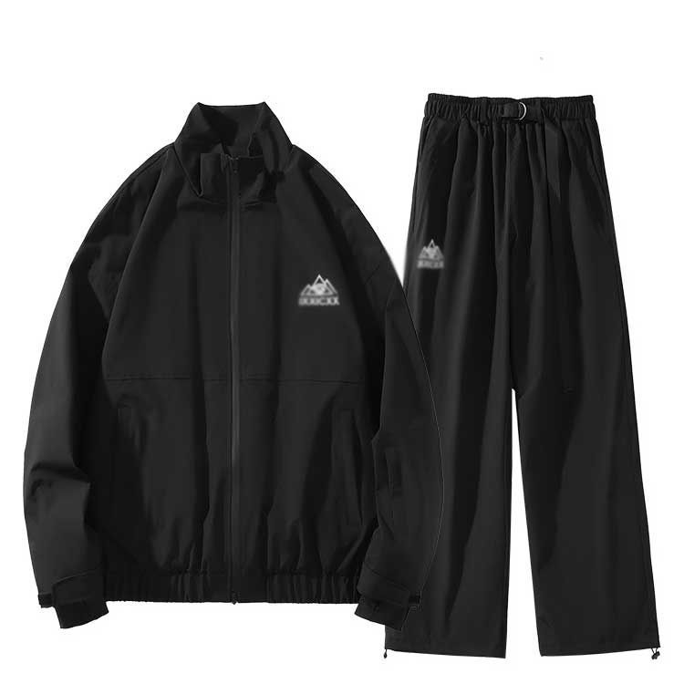 送料無料 スキーウェア スノーボードウェア レディース 上下セット