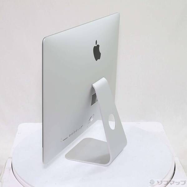 〔 品〕 iMac 21.5-inch Early-2019 MRT42J A Core_i5 3GHz 8GB Fusion Drive1TB 〔10.15 Catalina〕 349