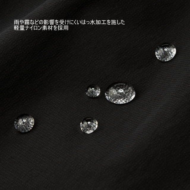 エンデュリストレイルショーツ ウエスト6ポケット付き