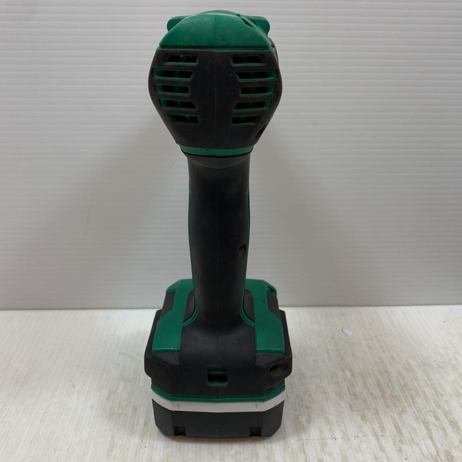締め付け工具