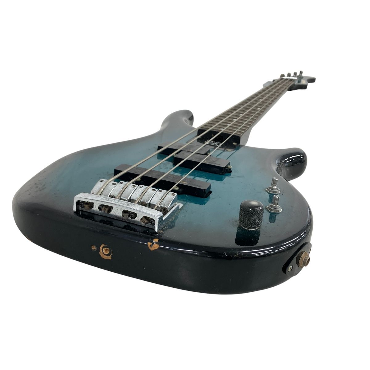フェルナンデス　エレキギター　ジャンク ジャンク FERNANDES エレキギター TEJ LIMITED EDITION
