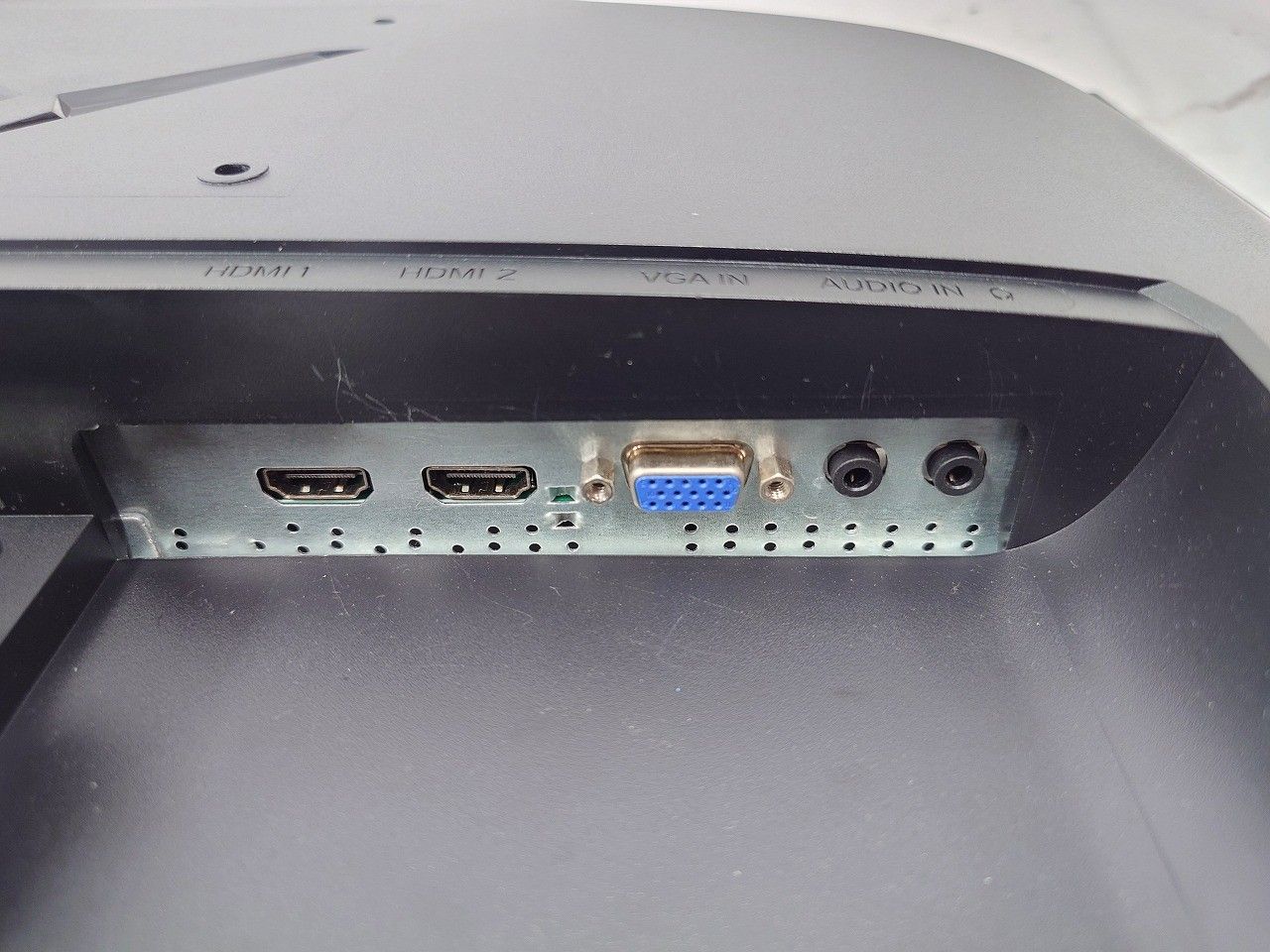 BenQ EX2510-T 24.5インチ ディスプレイ ゲーミングモニター