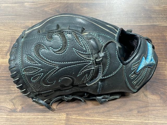 左投げ】野球 軟式 少年用グラブ ミズノ 購入 セレクトナイン