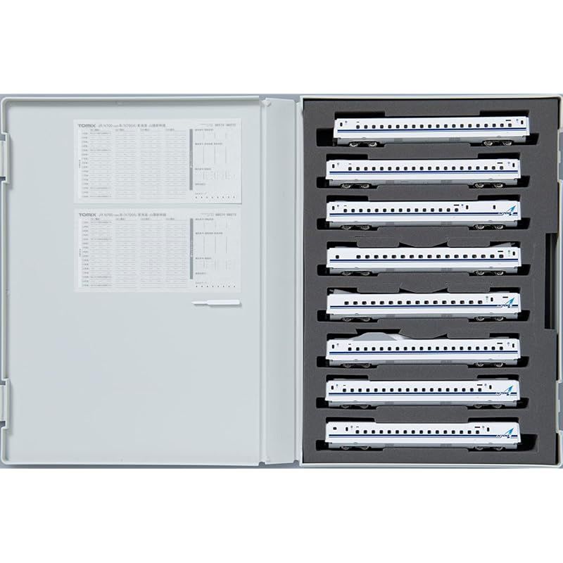 N700 1000系
