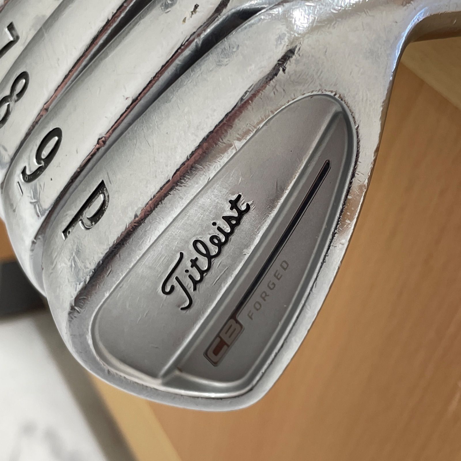 Titleist