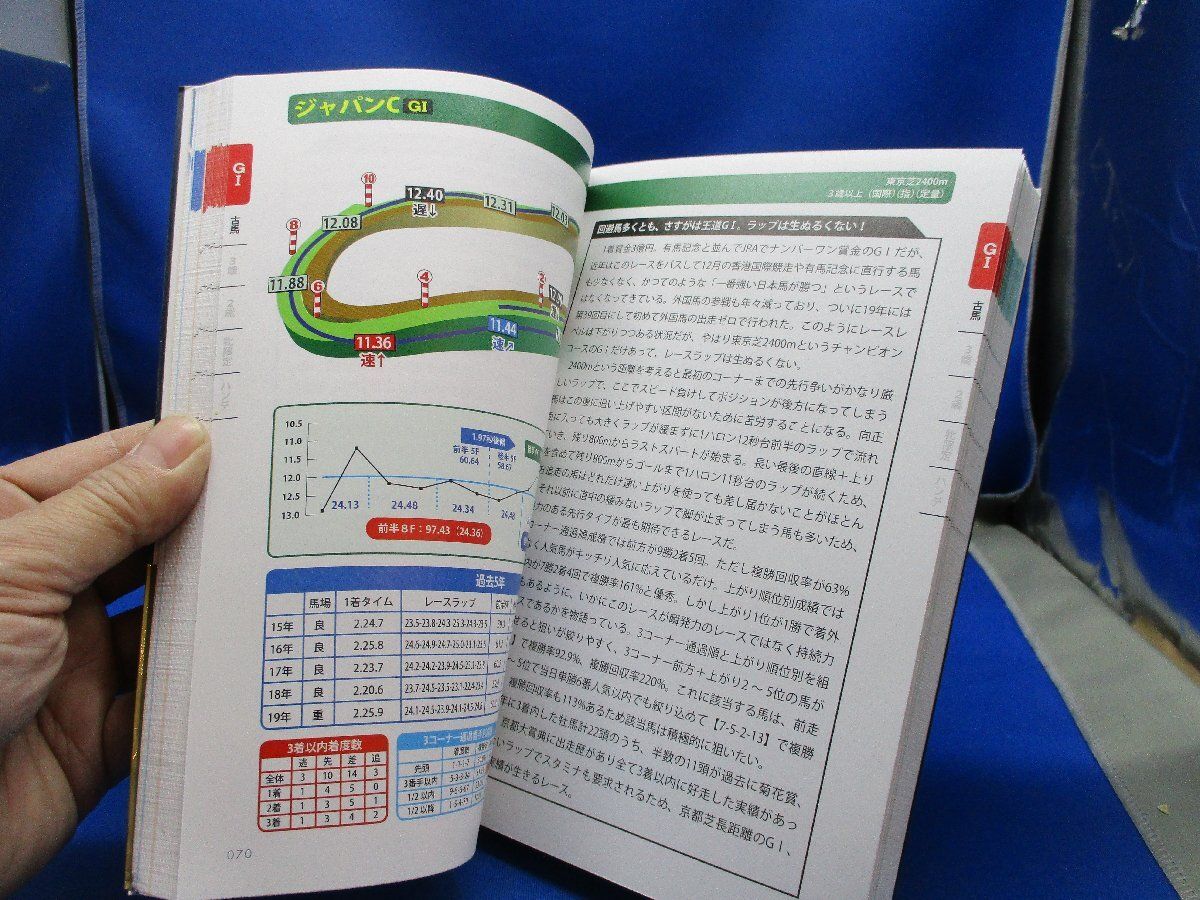 新ラップタイム重賞図鑑 競馬王馬券攻略本シリーズ／夏目耕四郎