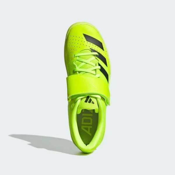 アディダス adidas 陸上 スローシューズ 投擲 投てき 砲丸投げ