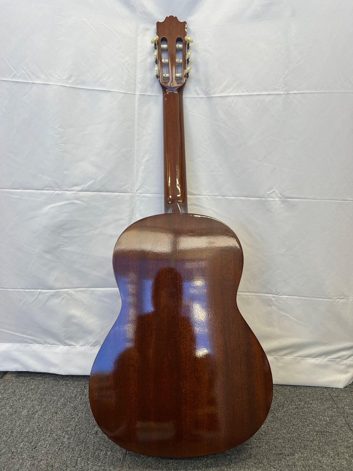 YAMAHA クラシックギター